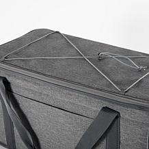 Officially Licensed NFL Buffalo Bills 64-Can Collapsible Cooler