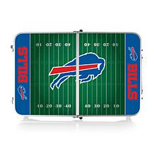 Officially Licensed NFL Buffalo Bills Mini Portable Table