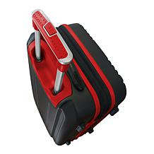 Officially Licensed NFL Buffalo Bills Premium Backpack & Carry-On