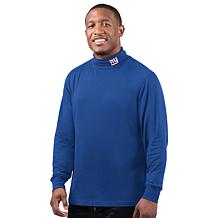 Dallas cowboys mock turtleneck best sale