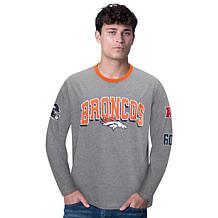 Officially Licensed NFL by Carl Banks Long Sleeve Tee