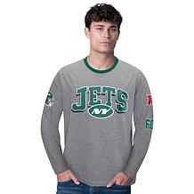 Officially Licensed NFL by Carl Banks Long Sleeve Tee