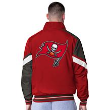 Officially Licensed NFL by Carl Banks Reversible Jacket