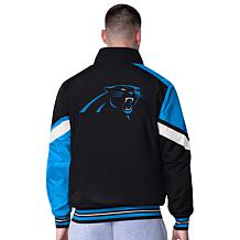 Officially Licensed NFL by Carl Banks Reversible Jacket