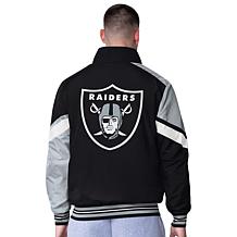 Officially Licensed NFL by Carl Banks Reversible Jacket