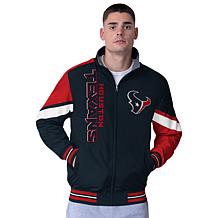 Officially Licensed NFL by Carl Banks Reversible Jacket