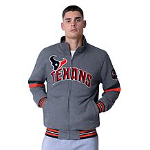 Officially Licensed NFL by Carl Banks Reversible Jacket