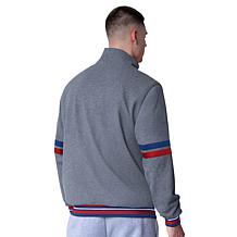 Officially Licensed NFL by Carl Banks Reversible Jacket