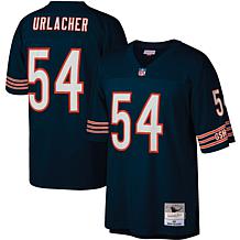 Men's Mitchell & Ness Gale Sayers Navy Chicago Bears Legacy Replica Jersey