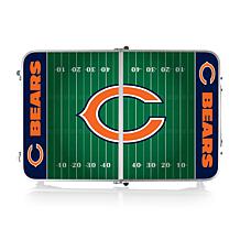 Officially Licensed NFL Chicago Bears Mini Portable Table