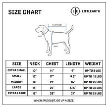 Officially Licensed NFL Chiefs Super Bowl LVII Champions Pet T-Shirt