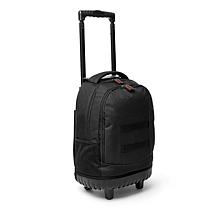 Officially Licensed NFL Cincinnati Bengals 18" Premium Wheeled Toolbag