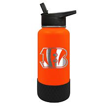 Cincinnati Bengals Tailgater Salt & Pepper Shakers