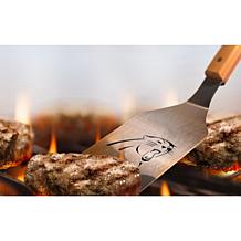 Officially Licensed NFL Classic Series 3-piece BBQ Set - Panthers