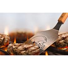 Officially Licensed NFL Classic Series 3-piece BBQ Set - Browns