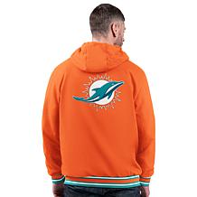 Officially Licensed NFL Commemorative Hooded Jacket