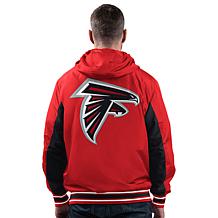 Officially Licensed NFL Commemorative Hooded Jacket