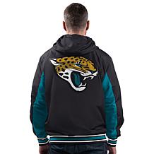 Officially Licensed NFL Commemorative Hooded Jacket