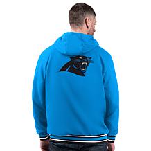 Officially Licensed NFL Commemorative Hooded Jacket
