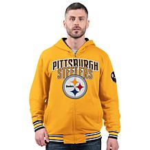 Officially Licensed NFL Commemorative Hooded Jacket