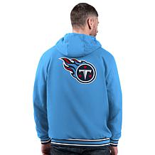 Officially Licensed NFL Commemorative Hooded Jacket