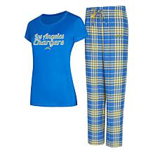 Officially Licensed NFL Concepts Sport Vector 2pc Set
