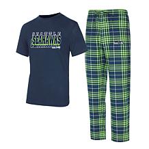 Officially Licensed NFL Concepts Sports 2pc Set
