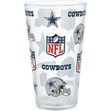 Tervis Dallas Cowboys 30oz. Hype Stripes Tumbler