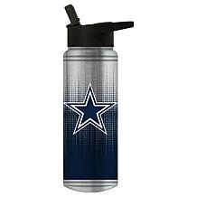 Dallas Cowboys 30 oz. TWIST Travel Tumbler