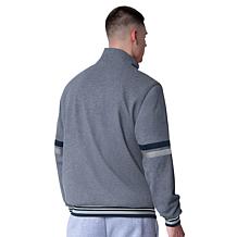 Officially Licensed NFL Cowboys by Carl Banks Reversible Jacket