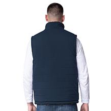 Officially Licensed NFL Dallas Cowboys by Carl Banks Reversible Vest