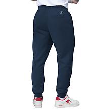 Officially Licensed NFL Dallas Cowboys Men's Fleece Joggers