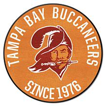 YouTheFan NFL Tampa Bay Buccaneers Retro Series Puzzle (500-Pieces