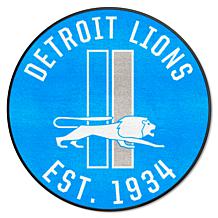 Officially Licensed NFL Detroit Lions 19