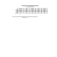 Officially Licensed NFL Fraction Slounge Legging - Seahawks