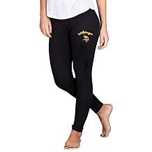 Officially Licensed NFL Concepts Sport Quest Ladies Knit Pant