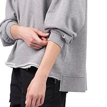 Officially Licensed NFL G34Her by Carl Banks Fashion Top