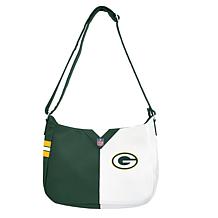 Baublebar Green Bay Packers Jewelry Travel Storage Case