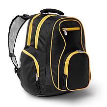 Officially Licensed NFL Green Bay Packers Premium Backpack & Carry-On