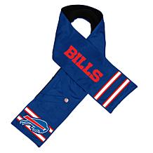 Officially Licensed NFL 19 x 30 Rug - Buffalo Bills