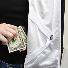 Officially Licensed NFL Hero Jersey Scarf - Detroit Lions 