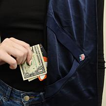 Officially Licensed NFL Hero Jersey Scarf - New England Patriots 