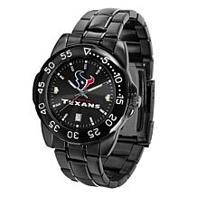 Officially Licensed NFL Cleveland Browns FantomSport AC Watch