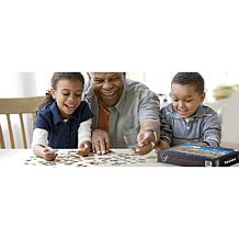 Officially-Licensed NFL Joe Journeyman Puzzle - Houston Texans