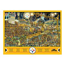 Steelers Gear | Steelers Shop | HSN