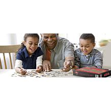 Officially-Licensed NFL Joe Journeyman Puzzle - Tampa Bay Buccaneers