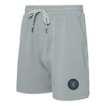 Officially Licensed NFL Concept Sport Enhance Men's Knit Short