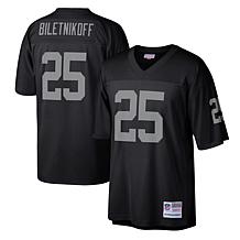 NFL Las Vegas Raiders (Bo Jackson) Men's Game Football Jersey.