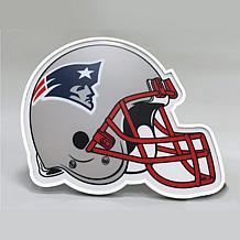 Officially Licensed NFL LED Helmet Lamp - Patriots