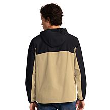 Officially Licensed NFL Lightweight Full Zip Hooded Jacket by Glll
